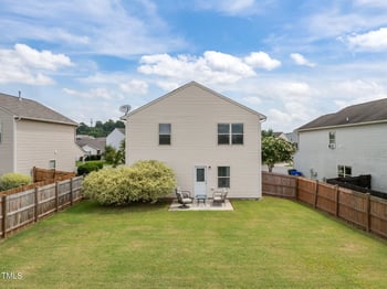 913 Collington Dr, Mebane, NC 27302