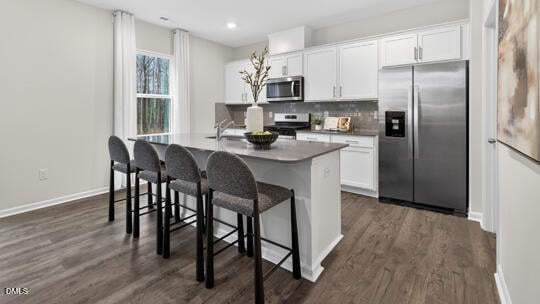 913 Comice Pear Way, Willow Springs, NC 27592