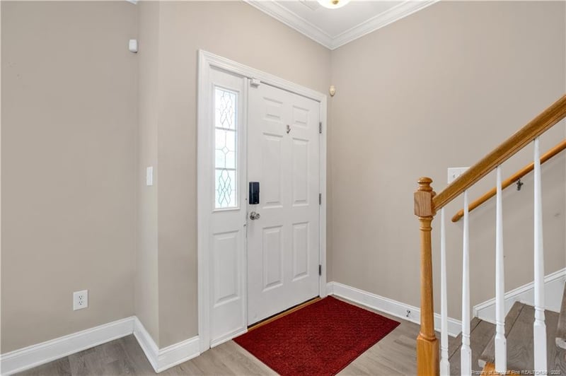 913 Cora Lee Dr, Fayetteville, NC 28303
