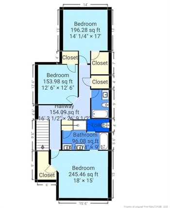 913 Cora Lee Dr, Fayetteville, NC 28303