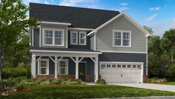 913 Delano Dr, Knightdale, NC 27545
