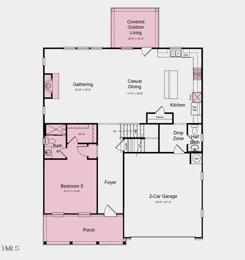 913 Delano Dr, Knightdale, NC 27545