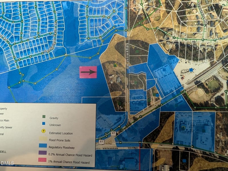 913 Edgemont Rd, Wendell, NC 27591