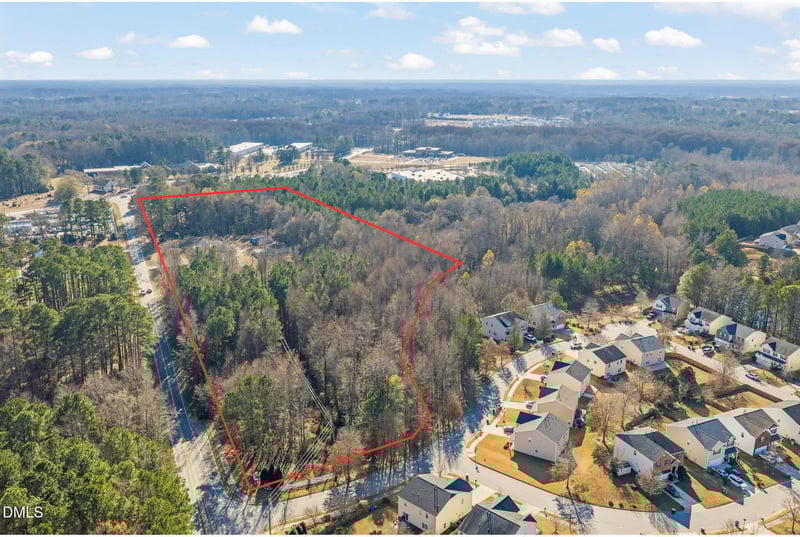 913 Edgemont Rd, Wendell, NC 27591