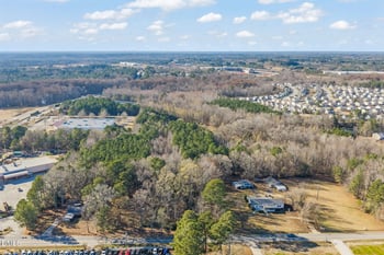 913 Edgemont Rd, Wendell, NC 27591