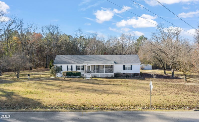 913 Edgemont Rd, Wendell, NC 27591
