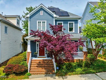 913 Edgewater Cir, Chapel Hill, NC 27516