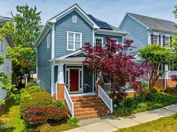913 Edgewater Cir, Chapel Hill, NC 27516