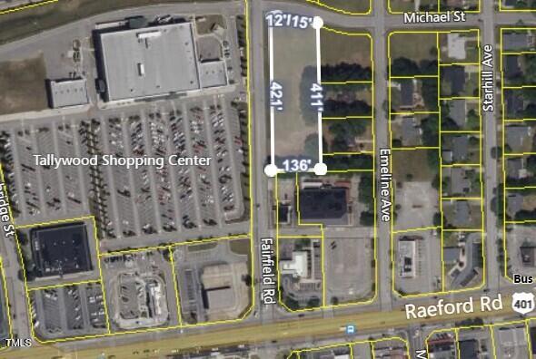 913 Fairfield Rd, Fayetteville, NC 28303