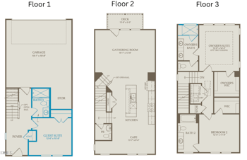 913 Fearless Rd, Durham, NC 27703