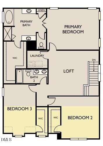 913 Fetching Pl #376, Rolesville, NC 27571