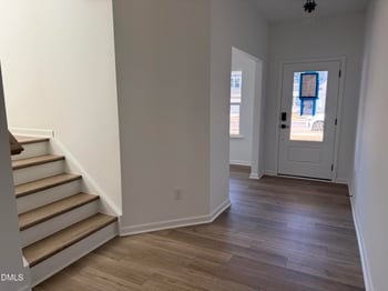 913 Fetching Pl #376, Rolesville, NC 27571