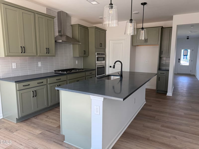 913 Fetching Pl #376, Rolesville, NC 27571