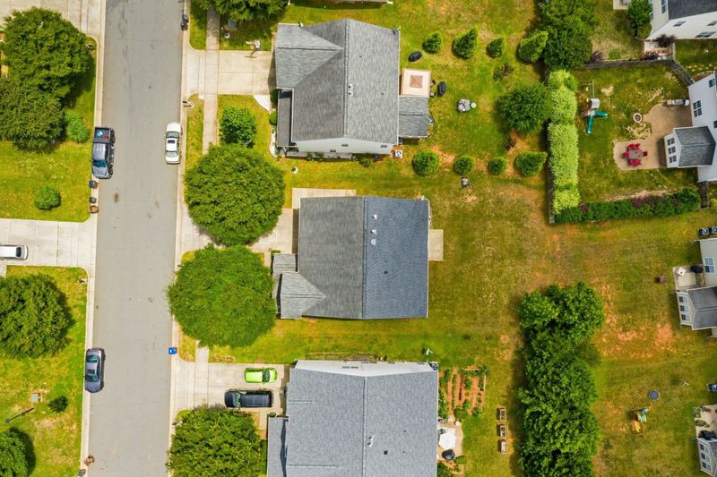 913 Fulworth Ave, Wake Forest, NC 27587