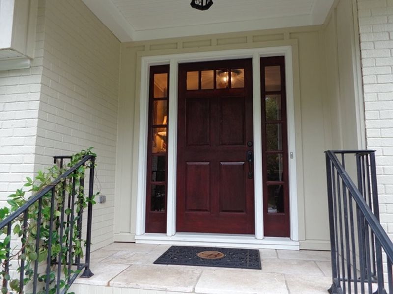 913 Glen Eden Dr, Raleigh, NC 27612