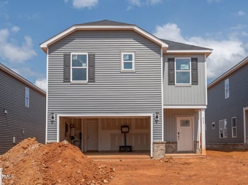 913 Grand Mesa Dr, Garner, NC 27529