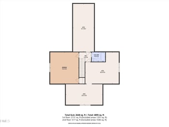 913 Groveview Wynd, Wendell, NC 27591