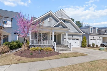 913 Groveview Wynd, Wendell, NC 27591