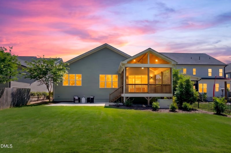 913 Groveview Wynd, Wendell, NC 27591