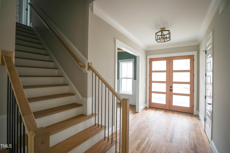913 Harrison Ridge Rd, Wake Forest, NC 27587