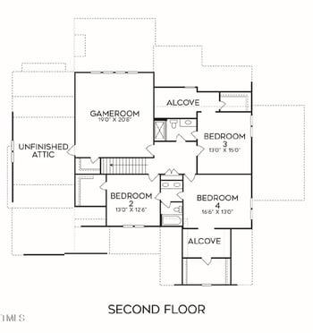 913 Harrison Ridge Rd, Wake Forest, NC 27587