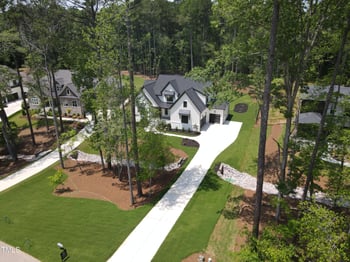 913 Harrison Ridge Rd, Wake Forest, NC 27587