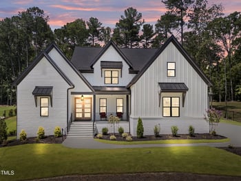 913 Harrison Ridge Rd, Wake Forest, NC 27587
