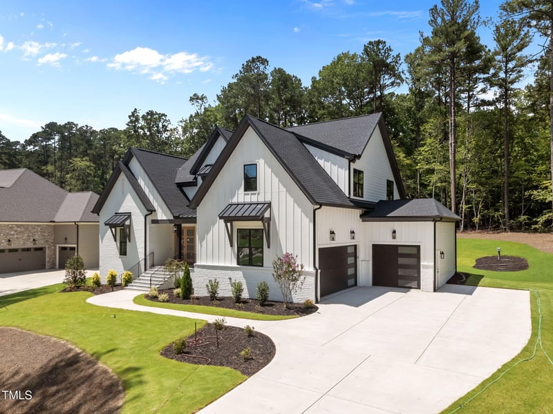 913 Harrison Ridge Rd, Wake Forest, NC 27587