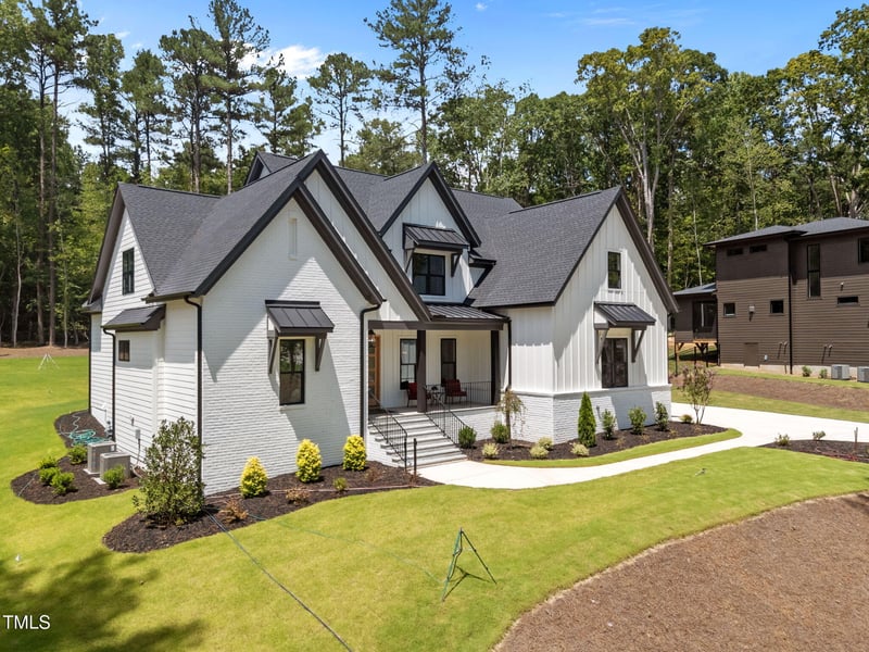 913 Harrison Ridge Rd, Wake Forest, NC 27587