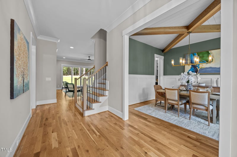 913 Harrison Ridge Rd, Wake Forest, NC 27587
