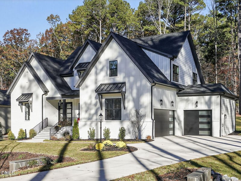 913 Harrison Ridge Rd, Wake Forest, NC 27587