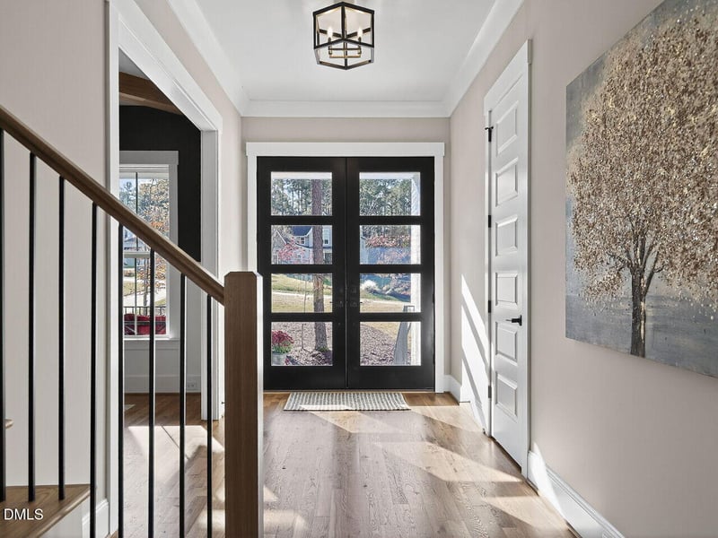 913 Harrison Ridge Rd, Wake Forest, NC 27587