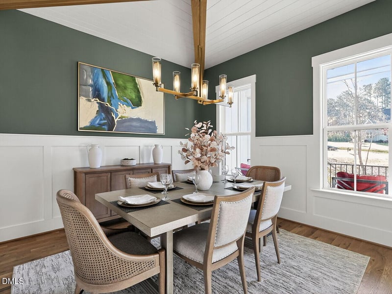 913 Harrison Ridge Rd, Wake Forest, NC 27587