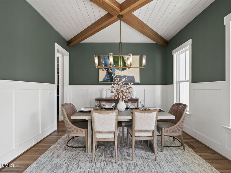 913 Harrison Ridge Rd, Wake Forest, NC 27587