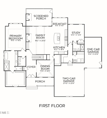 913 Harrison Ridge Rd, Wake Forest, NC 27587