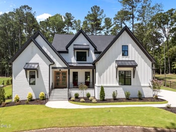 913 Harrison Ridge Rd, Wake Forest, NC 27587