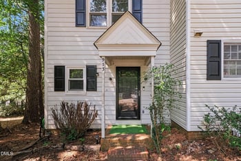 913 Hearthridge Ct #A, Raleigh, NC 27609