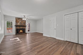 913 Hearthridge Ct #A, Raleigh, NC 27609