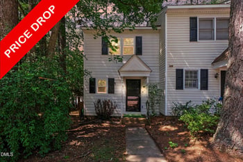 913 Hearthridge Ct #A, Raleigh, NC 27609
