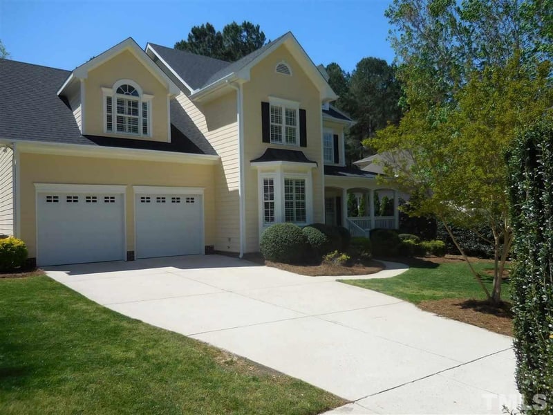 913 Hidden Jewel Ln, Wake Forest, NC 27587