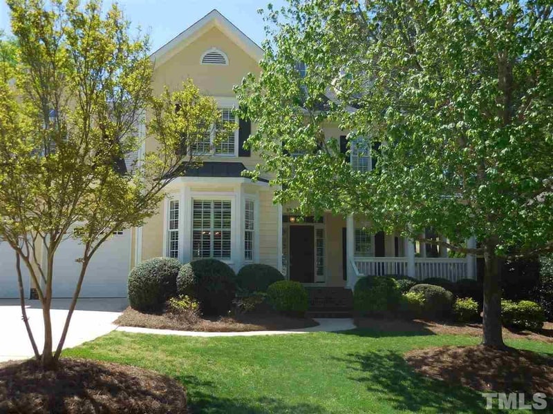 913 Hidden Jewel Ln, Wake Forest, NC 27587