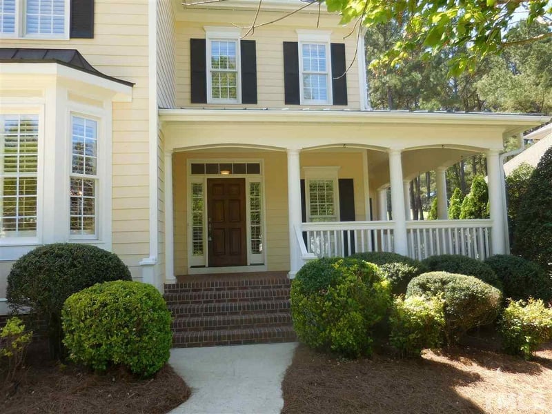 913 Hidden Jewel Ln, Wake Forest, NC 27587