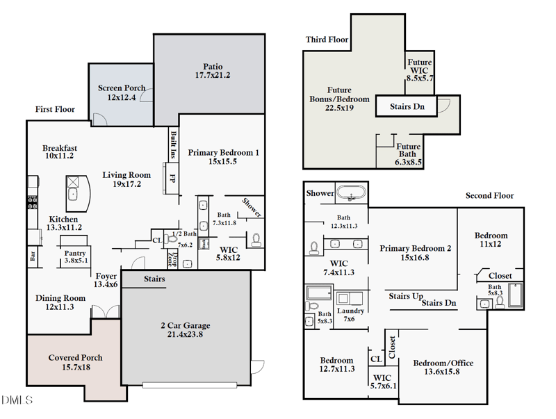 913 Hollymont Dr, Holly Springs, NC 27540