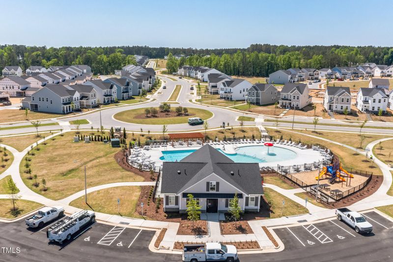 913 Jasper Mine Trl, Raleigh, NC 27610