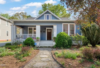 913 Markham Ave, Durham, NC 27701