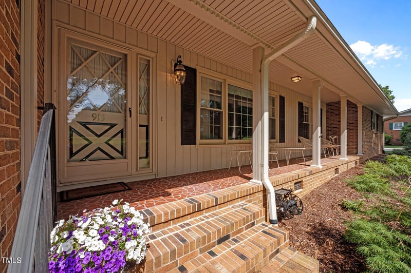913 Milton Rd, Durham, NC 27712
