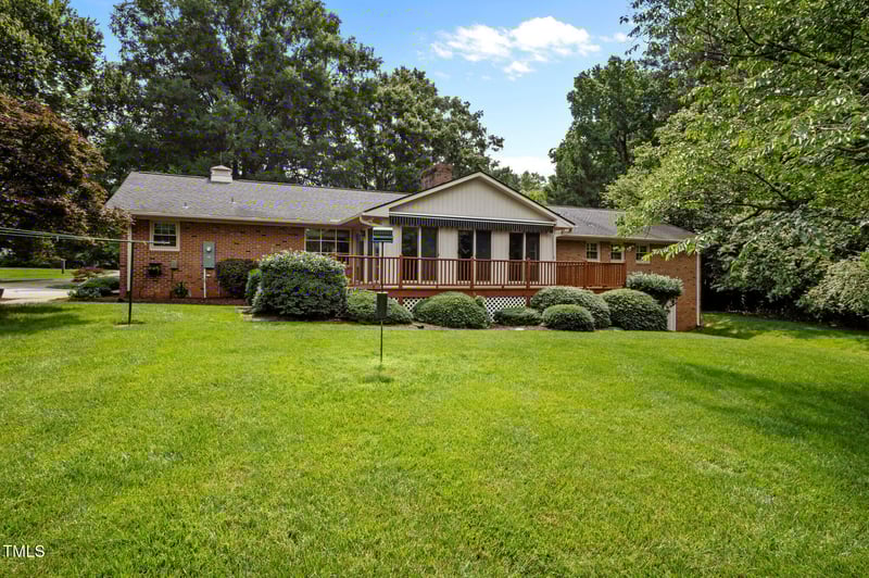 913 Milton Rd, Durham, NC 27712