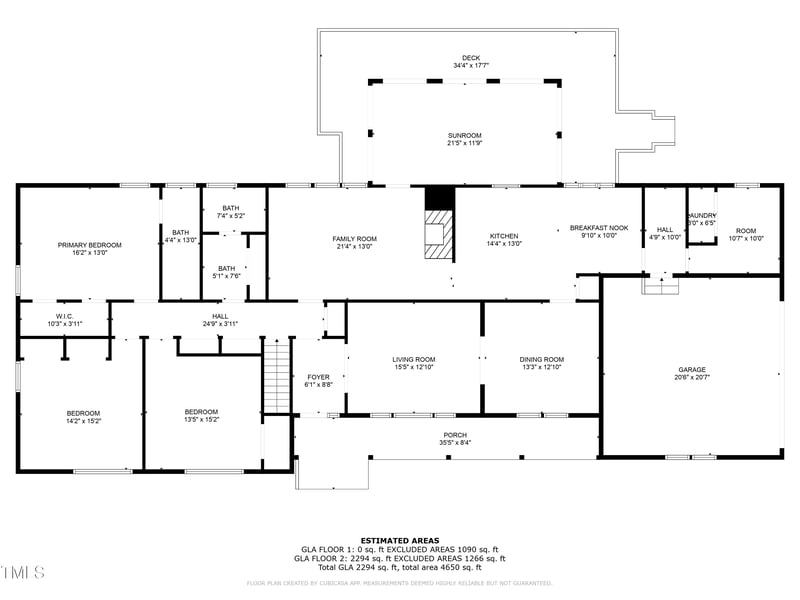 913 Milton Rd, Durham, NC 27712