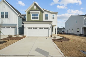913 Montague Ave, Durham, NC 27703