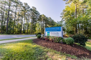 913 Myers Point Dr, Morrisville, NC 27560